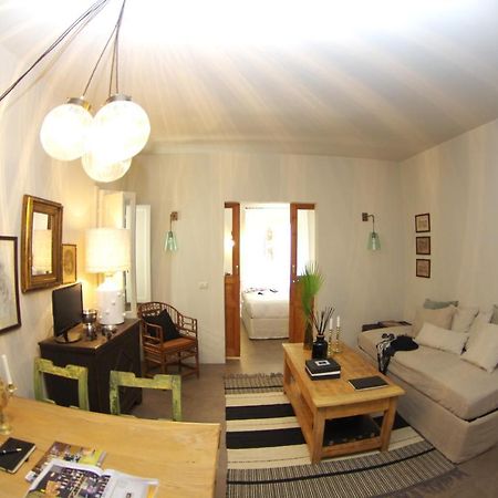 Appartamento Centro Citta Quartiere Oltrarno Con Una Camera Da Letto Firenze Eksteriør bilde