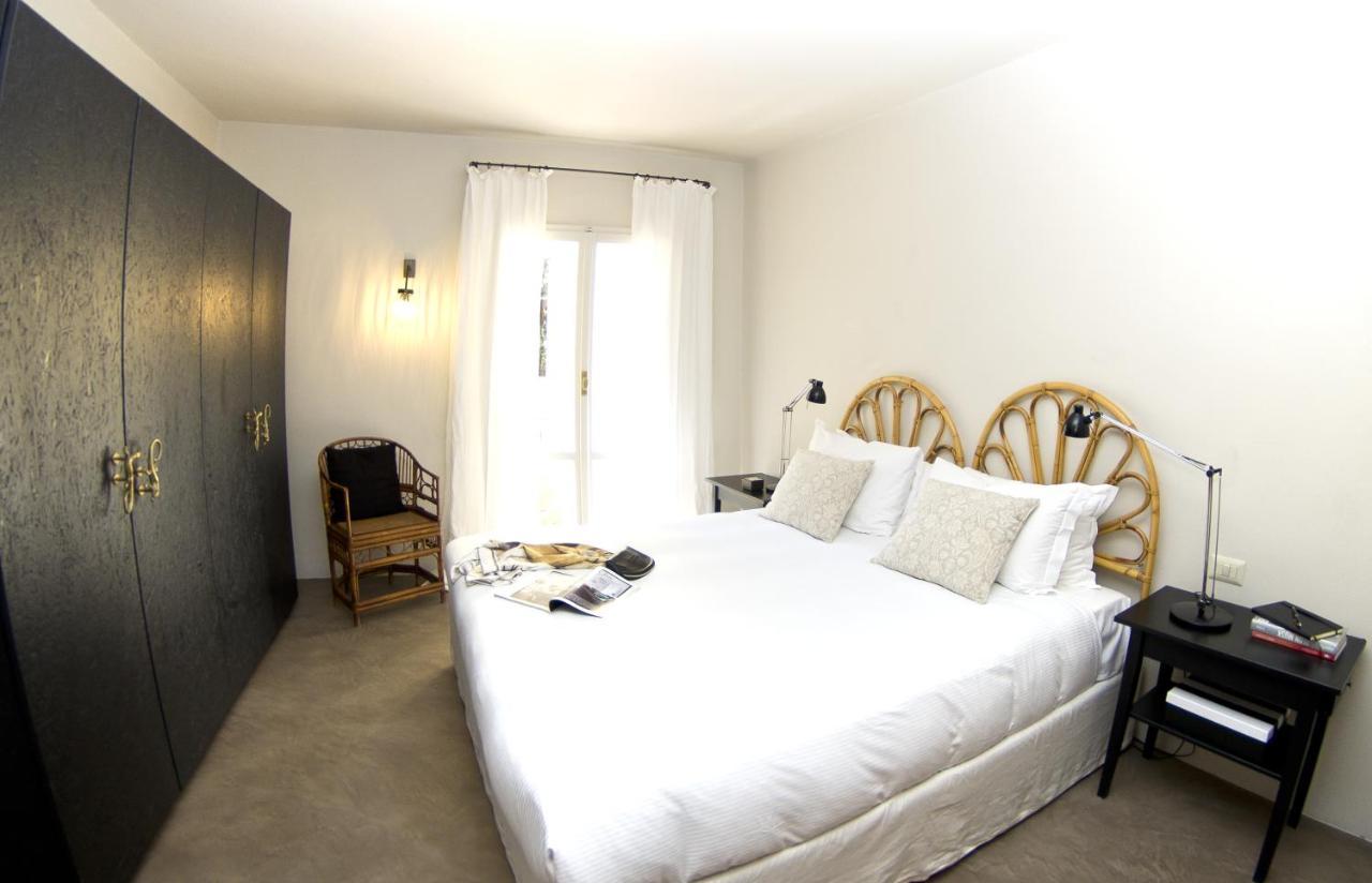 Appartamento Centro Citta Quartiere Oltrarno Con Una Camera Da Letto Firenze Eksteriør bilde
