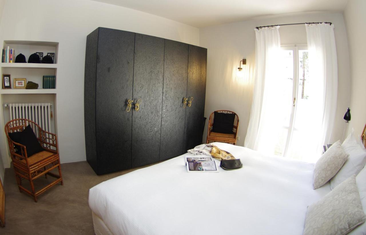 Appartamento Centro Citta Quartiere Oltrarno Con Una Camera Da Letto Firenze Eksteriør bilde