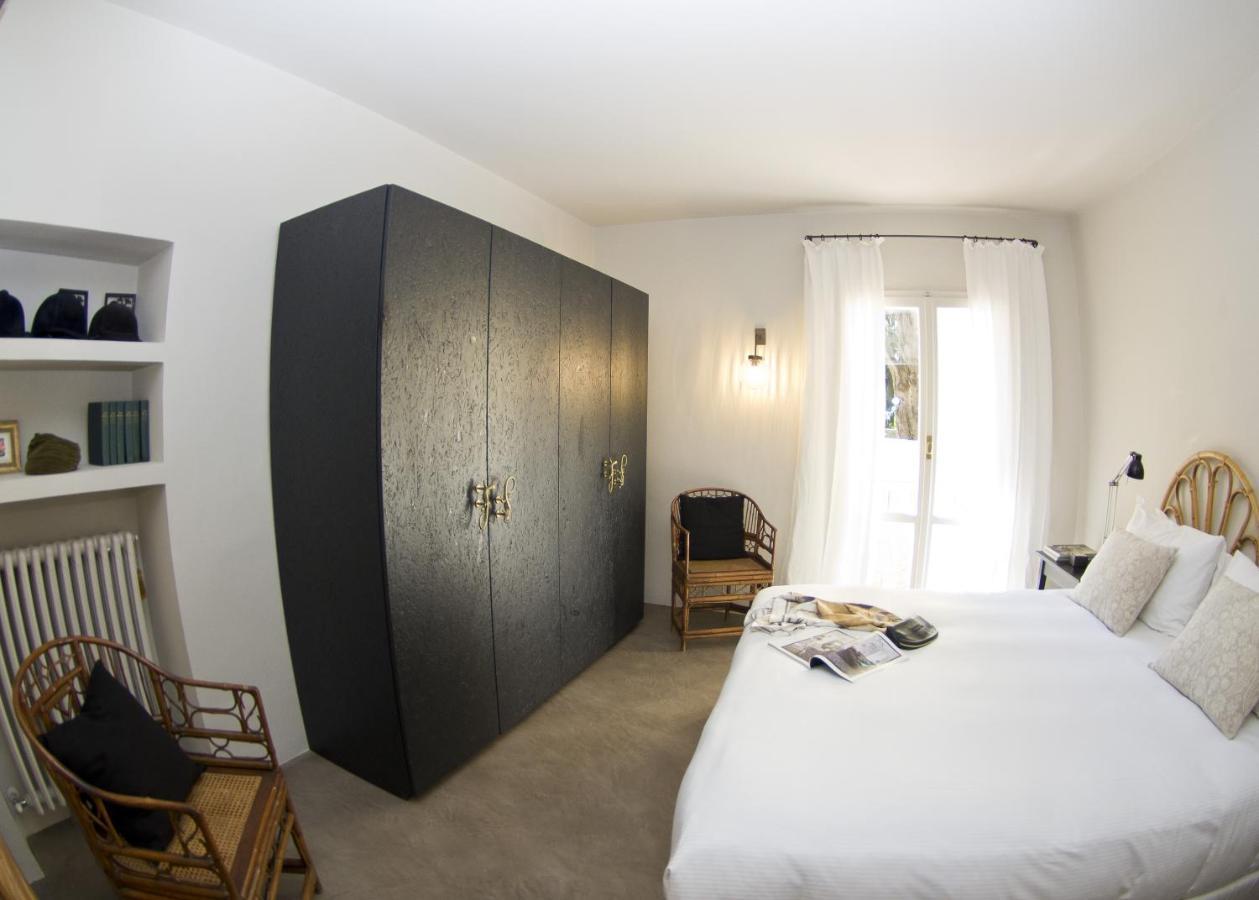 Appartamento Centro Citta Quartiere Oltrarno Con Una Camera Da Letto Firenze Eksteriør bilde