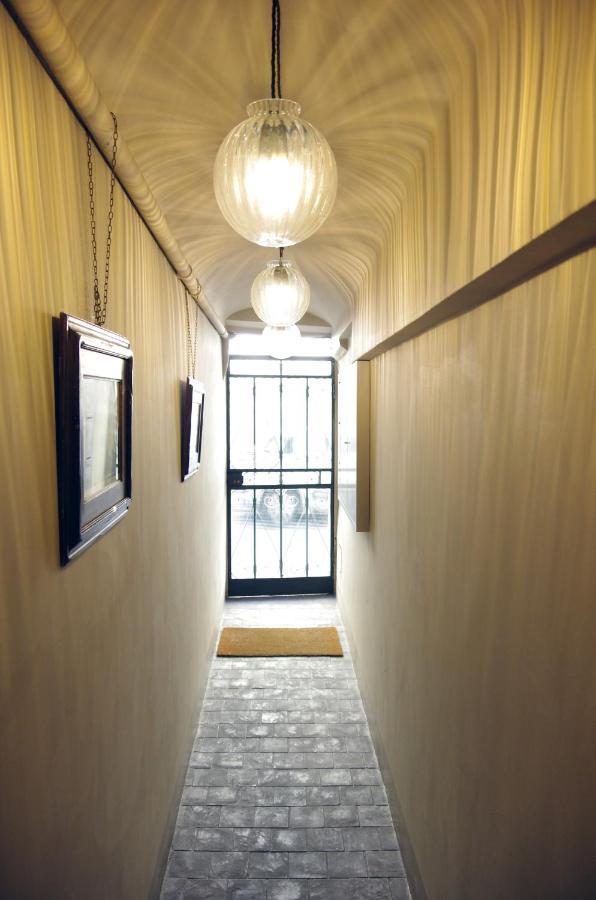 Appartamento Centro Citta Quartiere Oltrarno Con Una Camera Da Letto Firenze Eksteriør bilde